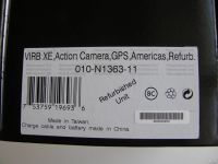 Лот: 13347061. Фото: 3. Garmin VIRB XE ref Экшн видеокамера. Красноярск