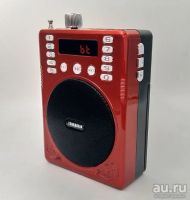 Лот: 17979251. Фото: 4. Новый Bluetooth громкоговоритель... Красноярск