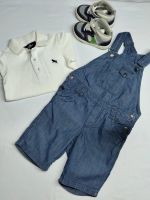 Лот: 20717125. Фото: 2. Боди поло H&M. Одежда и аксессуары