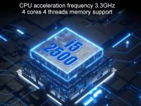Лот: 20501993. Фото: 3. Процессор Intel Core™ i5-2500... Компьютеры, оргтехника, канцтовары