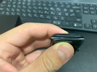 Лот: 16272233. Фото: 3. Apple Watch Nike+ Series 3 42mm... Красноярск