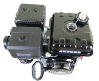 Лот: 20933834. Фото: 4. Двигатель Lifan 190F-C pro. Красноярск