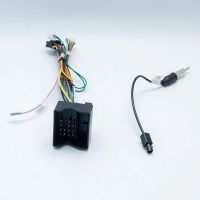 Лот: 17805603. Фото: 4. Штатная магнитола для Mercedes-benz... Красноярск