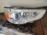 Лот: 24997340. Фото: 2. Фары на mitsubishi asx 2011. Автозапчасти