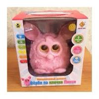 Лот: 3554808. Фото: 9. Ферби! Furby аналог! Русифицирован...