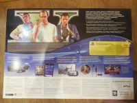 Лот: 4850909. Фото: 2. Sony PlayStation 4 500 Gb + GTA... Компьютерные игры, игровые аккаунты, ПО