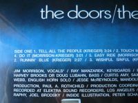 Лот: 12133475. Фото: 4. The Doors. " The Soft Parade...