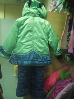 Лот: 7147986. Фото: 5. Костюм для девочки - 6