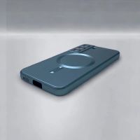 Лот: 22143744. Фото: 3. ЧЕХОЛ ДЛЯ SAMSUNG S22 SILICONE... Смартфоны, связь, навигация