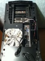 Лот: 7640785. Фото: 3. Игровой ПК i7-3770\8 Гб ОЗУ\Asus... Компьютеры, оргтехника, канцтовары