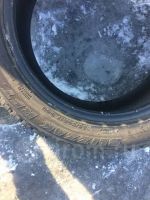 Лот: 12723260. Фото: 7. Bridgestone blizzak Revo2 Runflat...