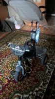 Лот: 7362563. Фото: 2. Велосипед трехколесный Rich Toys...