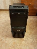 Лот: 12829423. Фото: 4. MicroATX Корпус DNS. Красноярск