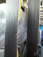 Лот: 3350489. Фото: 3. Горные лыжи Atomic Beta carv-x... Спортивные товары