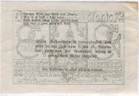 Лот: 1414552. Фото: 2. Австрия. Нотгельд. 20 геллер 1920г... Банкноты