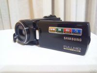 Лот: 8798977. Фото: 6. Samsung HMX-H200BP