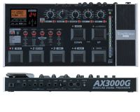 Лот: 3055146. Фото: 3. Korg ax3000g. Музыкальные инструменты и оборудование