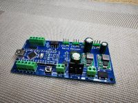 Лот: 20536223. Фото: 4. DCC Servo decoder 2.0 железная... Красноярск