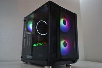 Лот: 16837382. Фото: 7. Игровой компьютер Ryzen 7 2700...