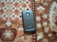 Лот: 1836309. Фото: 2. Samsung Galaxy Nexus i9250 бонус. Смартфоны, связь, навигация
