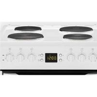 Лот: 5720403. Фото: 2. НОВАЯ Плита Электрическая Beko... Крупная бытовая техника