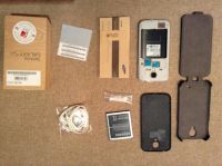 Лот: 3383372. Фото: 3. samsung galaxy s4 black gt-i9500... Красноярск