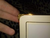 Лот: 6627551. Фото: 4. Продам новый свадебный фото альбом