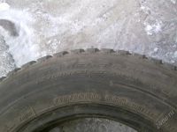 Лот: 2400716. Фото: 2. Шина BRIDGESTONE BLIZZAK PM-20... Шины, Диски