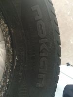 Лот: 7435244. Фото: 2. Nokian hakka i3 205/70 R15. Шины, Диски