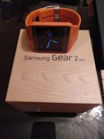 Лот: 14837121. Фото: 2. Смарт часы Samsung Gear 2 NEO. Смартфоны, связь, навигация