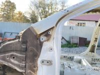 Лот: 25789939. Фото: 2. стойка кузова Chevrolet Aveo T300. Автозапчасти