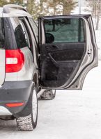 Лот: 10779899. Фото: 4. Skoda Yeti