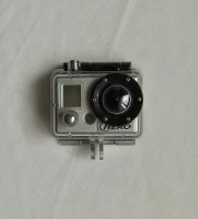 Лот: 15912662. Фото: 4. Меняю Экшн камера GoPro HD Hero...