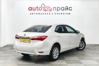 Лот: 19516422. Фото: 7. Toyota Corolla, XI (E160, E170...