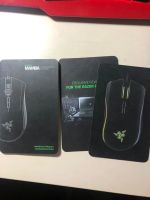 Лот: 18407199. Фото: 3. Игровая мышь razer mamba tournament... Компьютеры, оргтехника, канцтовары