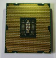 Лот: 20565733. Фото: 2. CPU Intel Core i7-3820 LGA2011... Комплектующие