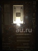 Лот: 19978874. Фото: 3. Материнская плата asus m4a87td. Компьютеры, оргтехника, канцтовары