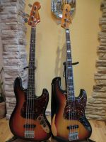 Лот: 5054728. Фото: 7. Fernandes Burny Olds (Jazz Bass...