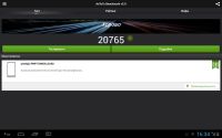 Лот: 4470197. Фото: 7. Продам планшет Prestigio multipad...