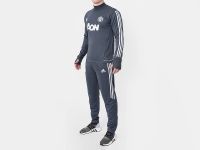 Лот: 12688724. Фото: 4. Спортивный костюм Adidas FC Manchester... Красноярск