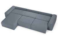 Лот: 24324528. Фото: 10. Угловой диван-кровать SOLANA Оливер