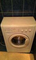 Лот: 4830487. Фото: 3. Cтиральная машина Indesit WIUL-83. Бытовая техника
