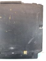 Лот: 24308427. Фото: 8. пол багажника toyota corolla E150