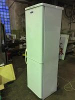 Лот: 10908768. Фото: 3. Холодильник Бирюса 129rs. Бытовая техника