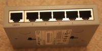 Лот: 5467758. Фото: 2. Коммутатор Allied Telesis AT-FS705LE. Сетевые устройства