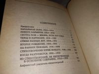 Лот: 16991328. Фото: 5. Пастернак Борис. Сочинения в двух...