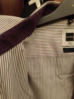 Лот: 25269087. Фото: 2. Ritter. Рубашка. Хлопок. Австрия. Мужская одежда