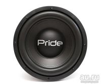 Лот: 17089121. Фото: 2. Pride MT 12 сабвуфер 12"(30см... Автозвук
