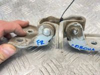 Лот: 25718085. Фото: 3. кронштейн двери toyota corolla... Авто, мото, водный транспорт