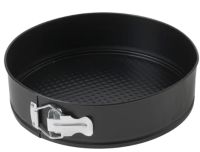 Лот: 15126382. Фото: 2. Форма для выпечки металлическая... Посуда, кухонная утварь